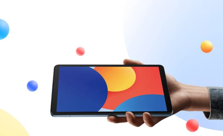 Esta tablet de Xiaomi habría sido perfecta durante el apagón, ya que es uno de los pocos modelos de Android que cuenta con radio FM.