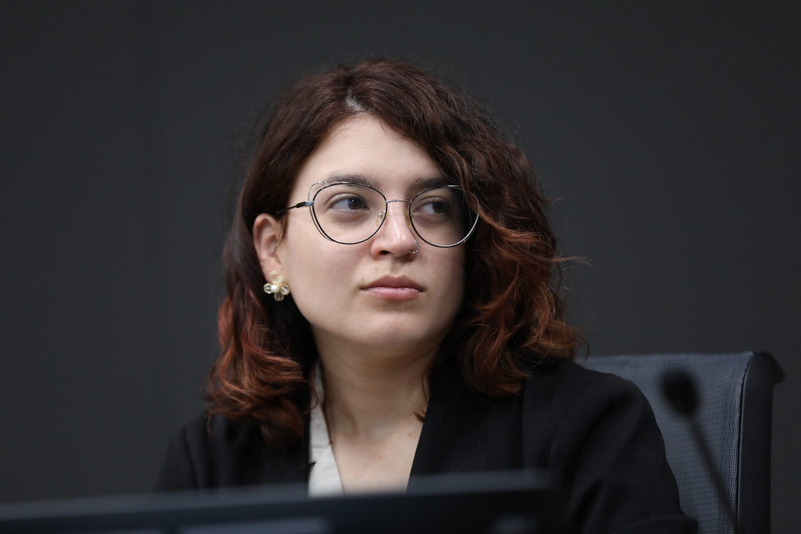 Se califica a los prisioneros como una población vulnerable que es liberada por el gobierno de Chávez.