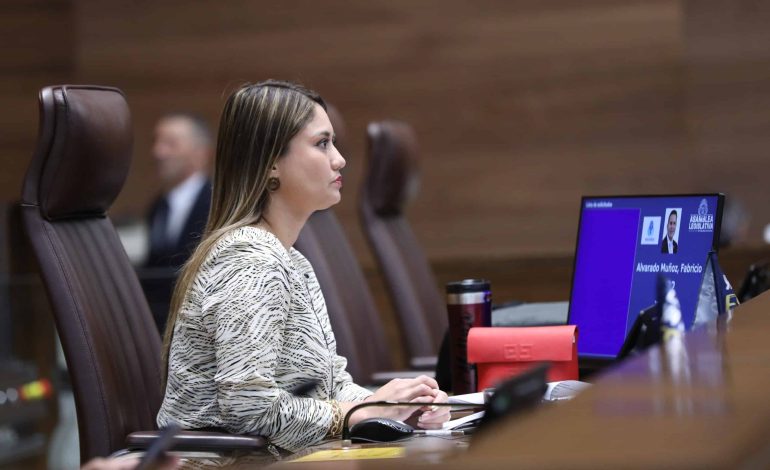 Tres suplentes de Pusc han declarado que no apoyarán a Rodrigo Arias para la presidencia de la Asamblea Legislativa.