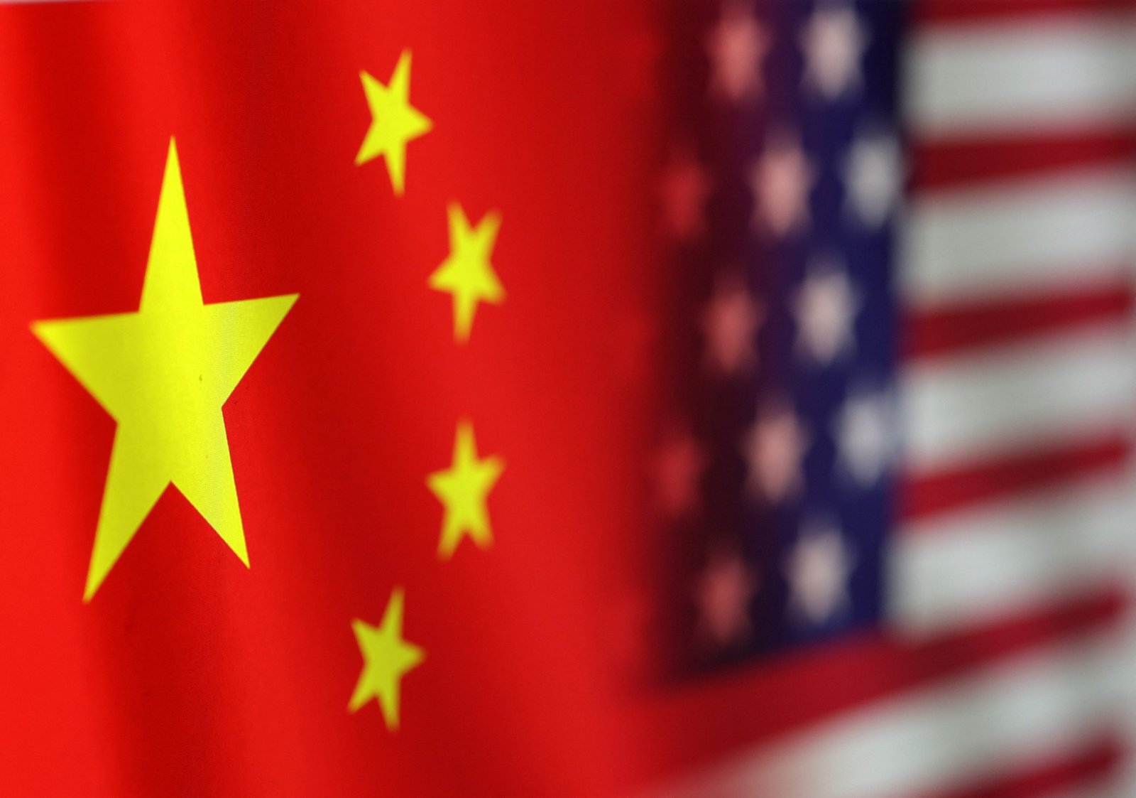 El Secretario del Tesoro de los Estados Unidos: la guerra comercial con China no puede continuar.