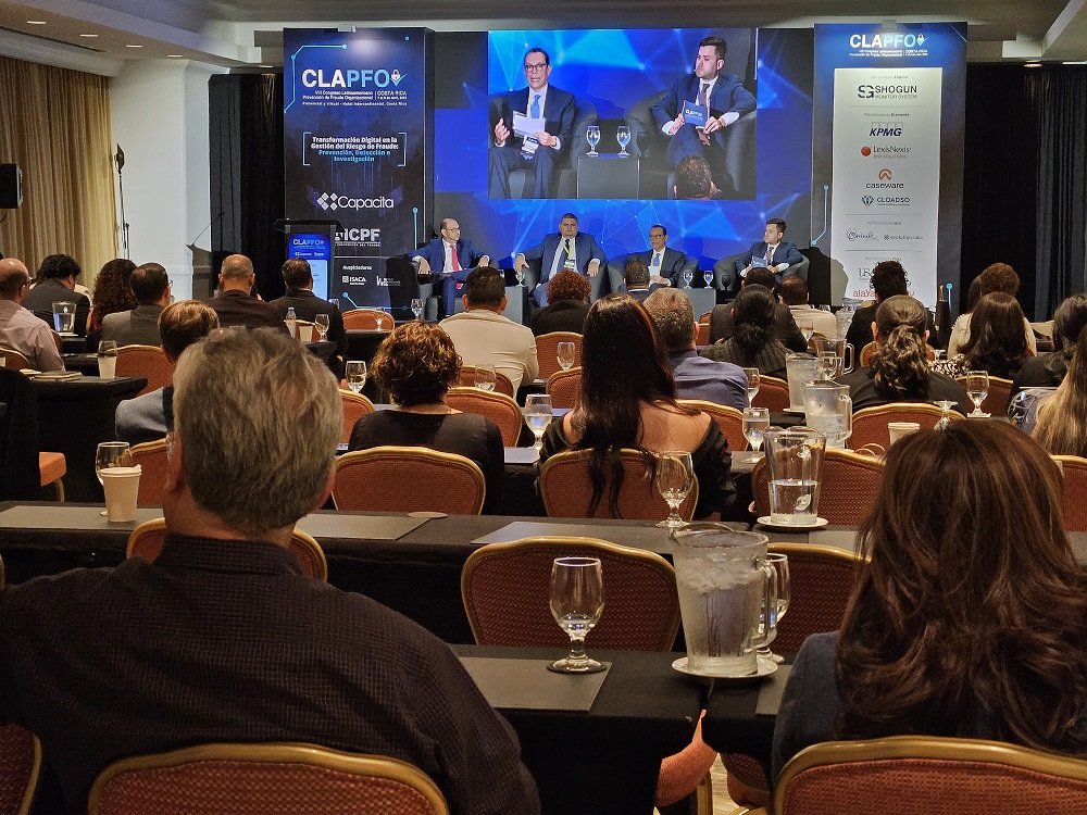 Costa Rica se consolida como epicentro global en la lucha contra la corrupción.