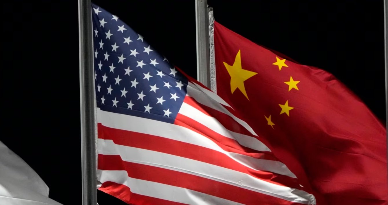 Las fábricas en China se ven afectadas por las tarifas impuestas por Trump.