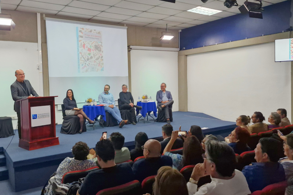 La novela que nos invita a descubrir lo perdido.