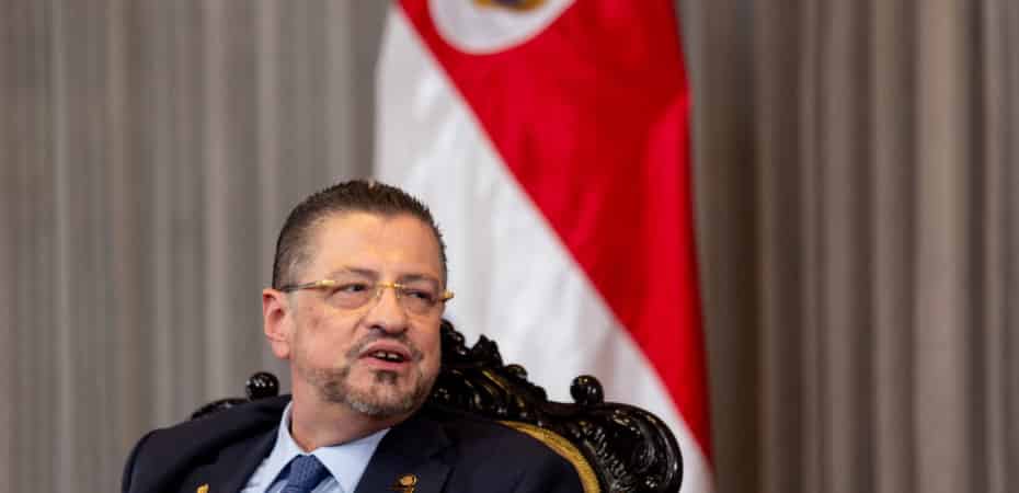 Cargo del presidente
