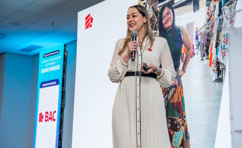 BAC y FECAMCO impulsan el Programa de Internacionalización Central de Centroamérica en Estados Unidos.