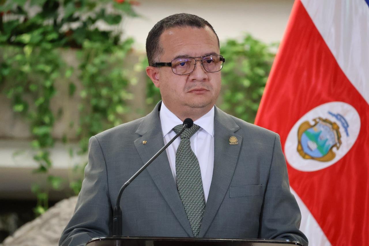 El Ministro de Justicia asegura que no permitirán la liberación de proxenetas.