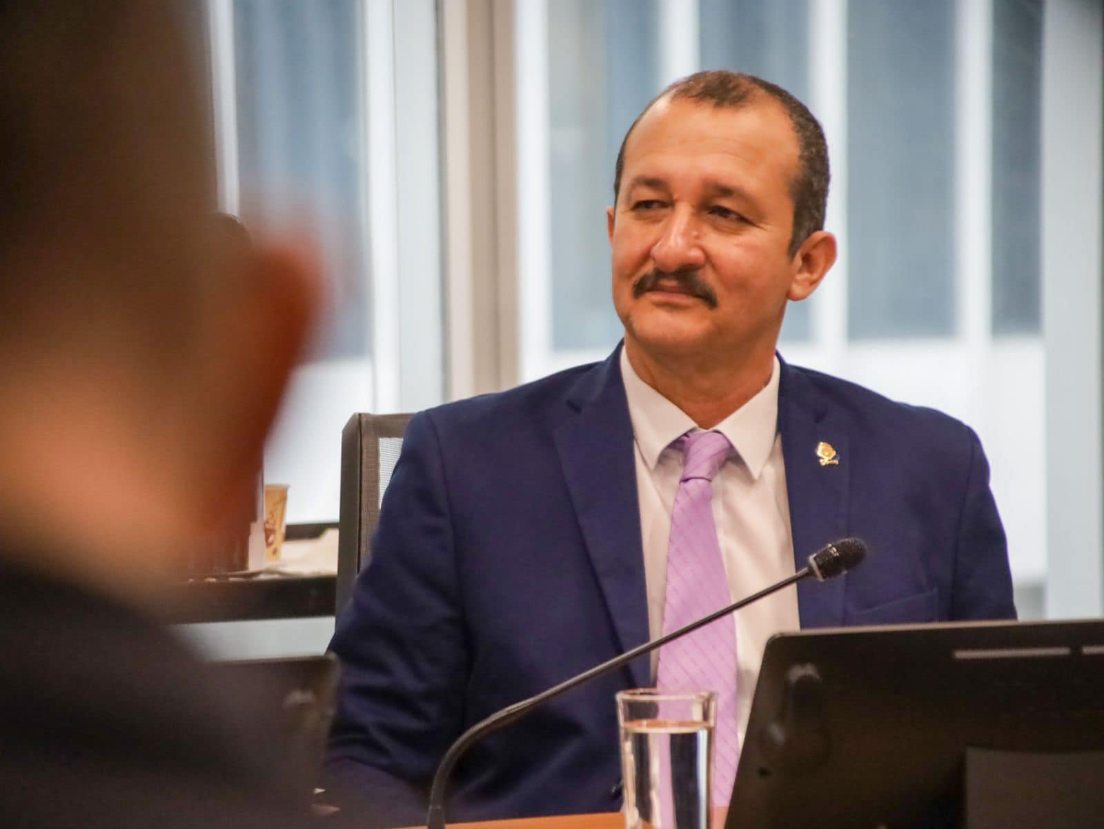 Pedro Rojas cuestionó la importación de papa únicamente desde los Estados Unidos.