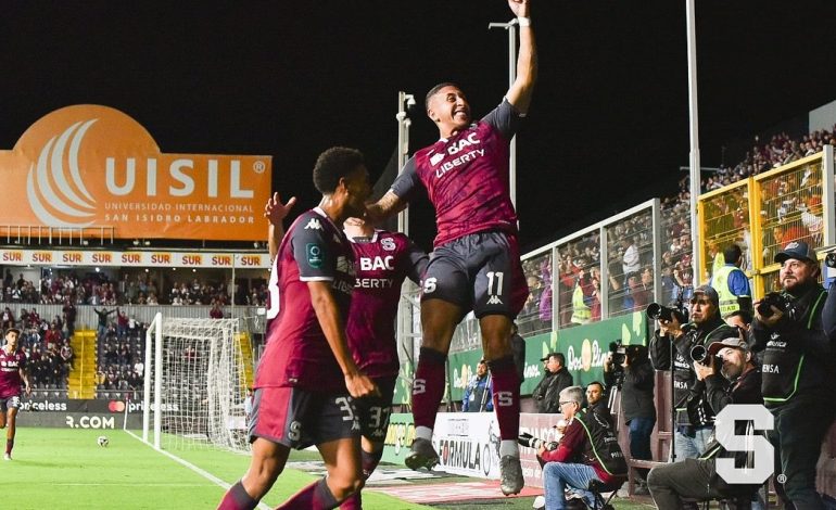Saprissa recibe fuerte multa tras el juego ante Cartaginés