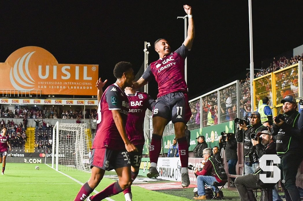 Saprissa recibe fuerte multa tras el juego ante Cartaginés