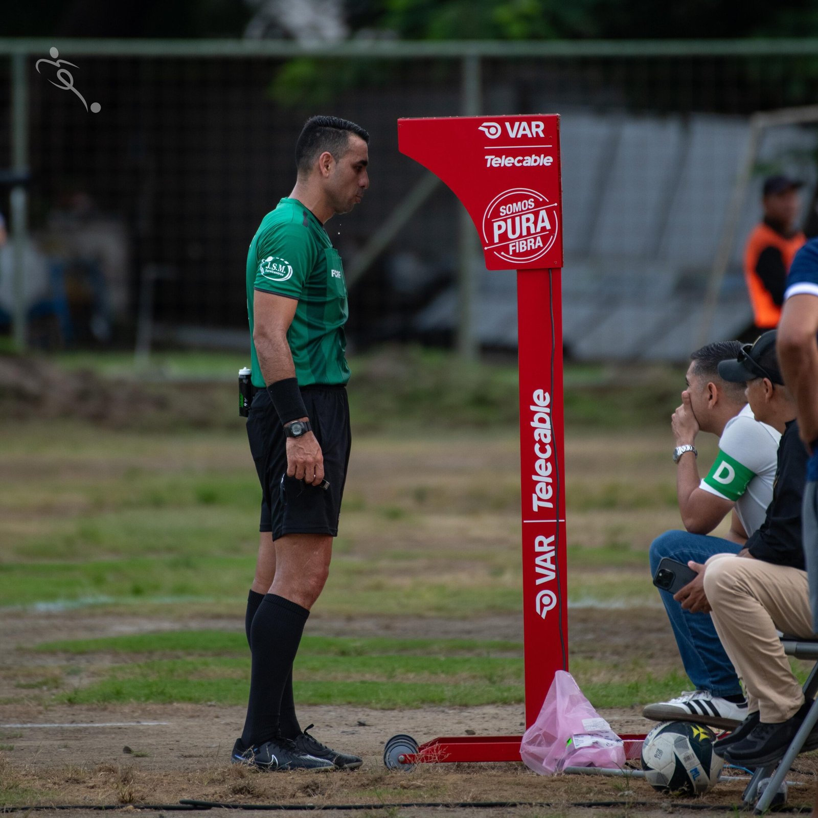 Opinión | Saprissa: El VAR no es el problema, su reflejo en la tabla sí