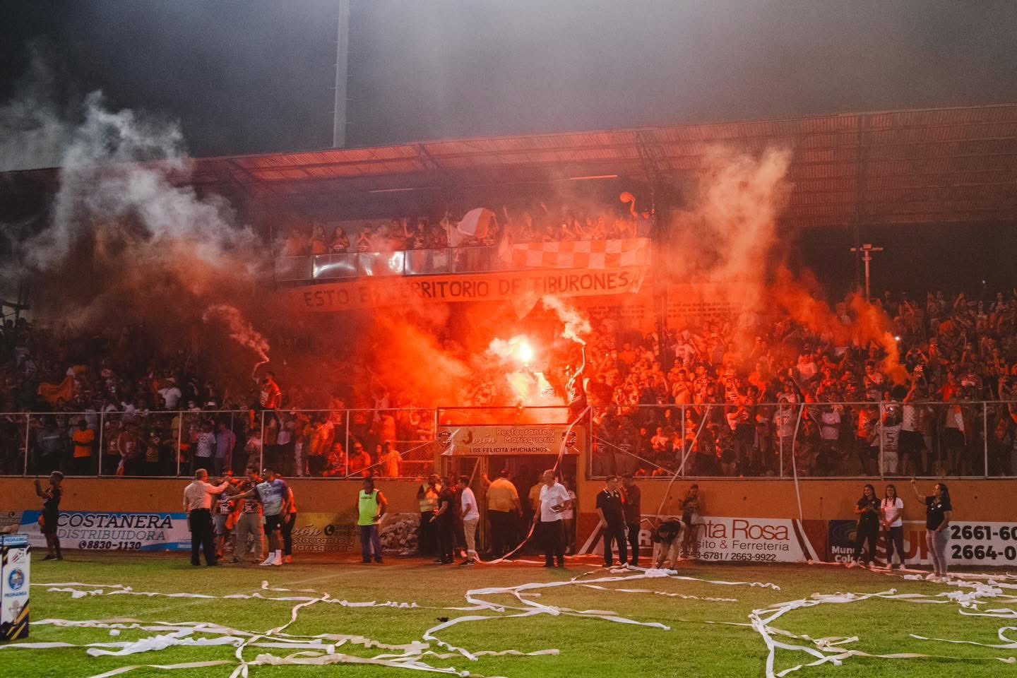 Alajuelense tramitará millonario cobro a Puntarenas por juego en Nicoya: Este es el monto