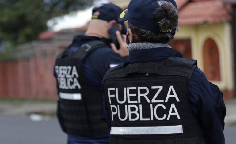 Los delincuentes pueden enfrentarse a penas de hasta 8 años de cárcel para eludir a la policía.