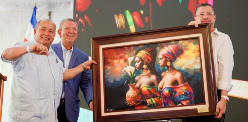 Líder de colaboración: Freddy González.