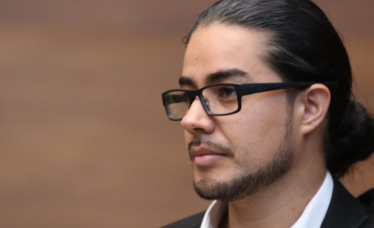 Jonathan Acuña: No es un gobierno que sirve a la ciudadanía, sino a la propaganda.