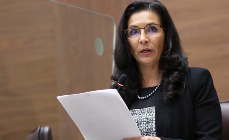 Ramírez: El gobierno no ha cumplido con la reducción de las listas de espera en el CCSS, y esto está costando vidas.