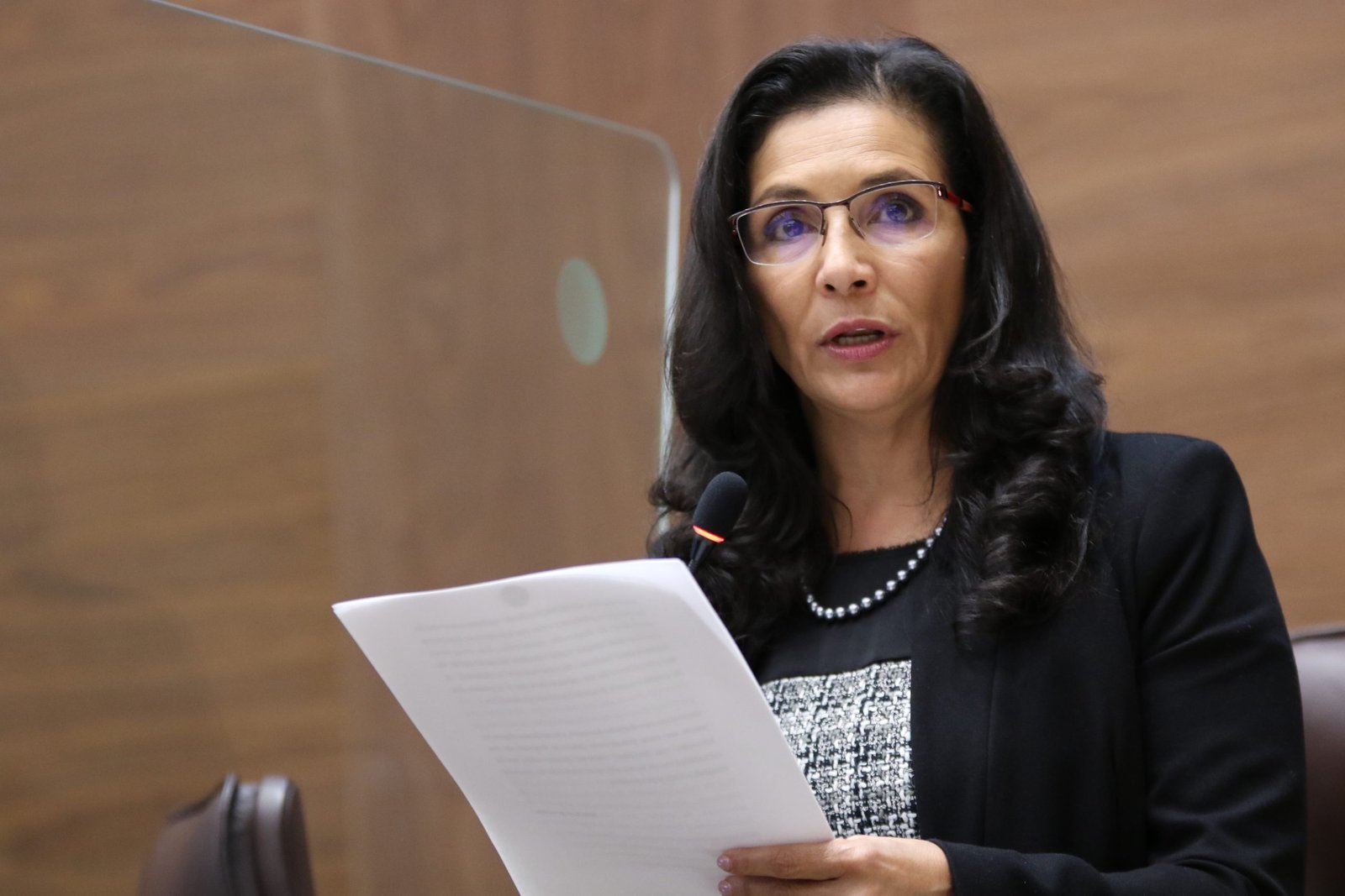 Ramírez: El gobierno no ha cumplido con la reducción de las listas de espera en el CCSS, y esto está costando vidas.