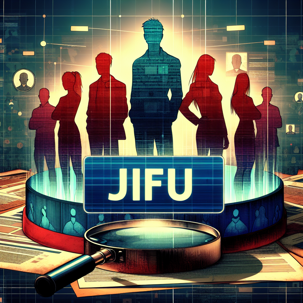 Exlíderes de IM Mastery Academy, que estaban bajo investigación por la FTC, han vuelto a surgir en la plataforma Jifu.