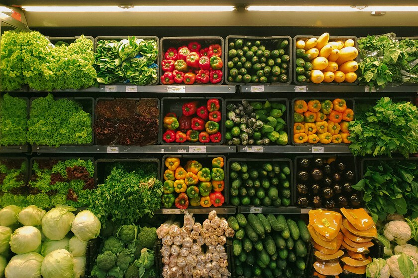 A favor y en contra de una dieta cada vez más global y "desestilizada"