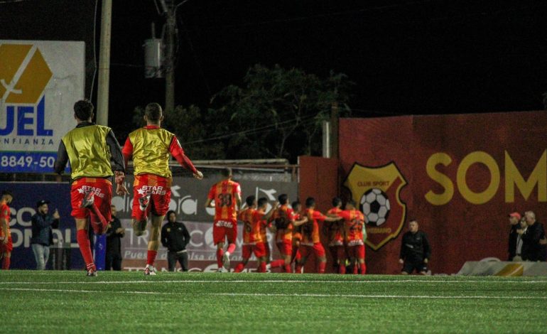 así se definieron los días y horas del drama entre Saprissa, Alajuelense, Herediano y Puntarenas