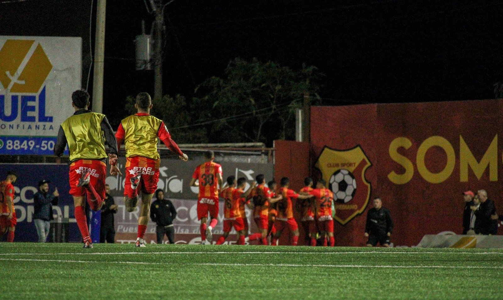 así se definieron los días y horas del drama entre Saprissa, Alajuelense, Herediano y Puntarenas
