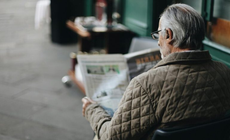 Nos estamos acercando a la aparición del Alzheimer. Saber esto puede traernos tranquilidad, pero tal vez en exceso.
