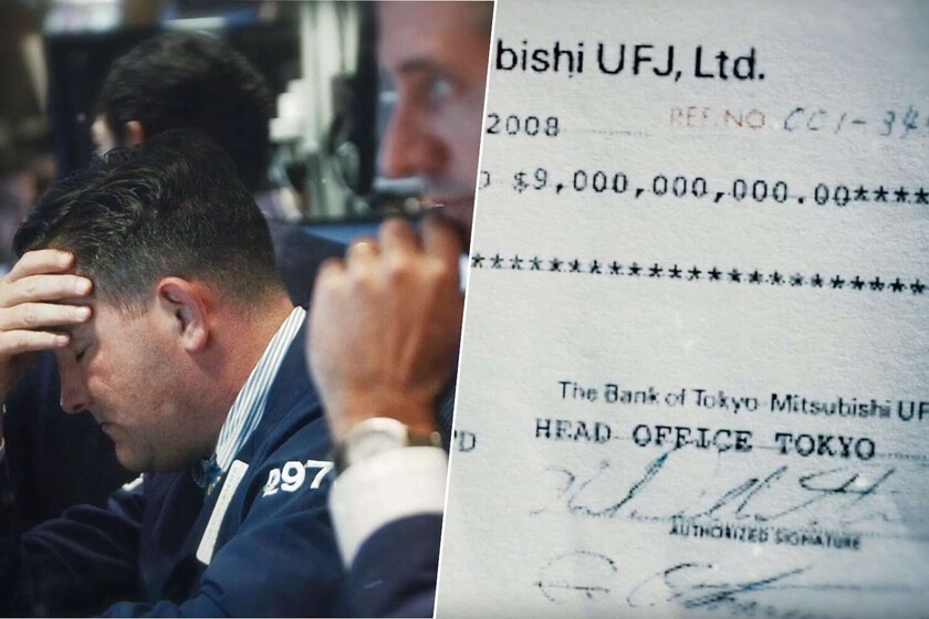 $9,000,000, lo que previno un gran desastre durante la gran recesión.