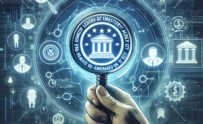 Exlíderes de IM Mastery Academy, bajo investigación por la FTC, han surgido nuevamente en la plataforma Jifu.