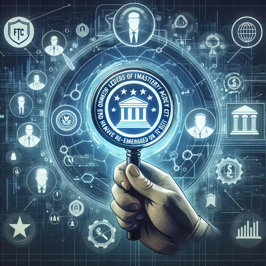 Exlíderes de IM Mastery Academy, bajo investigación por la FTC, han surgido nuevamente en la plataforma Jifu.