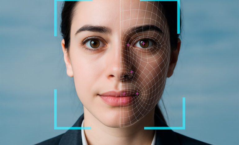 Una empresa ha desarrollado una alternativa al reconocimiento facial. La ausencia de escaneo facial ha comenzado a generar controversia en su utilización.