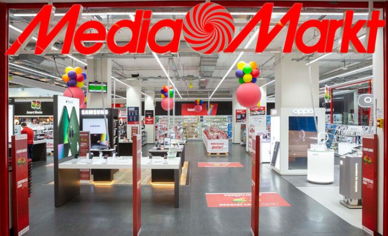 Mediumkt da inicio a la nueva era de Apple con precios récord en sus productos. iPhone, MacBook, iPad y mucho más están disponibles a precios inigualables.