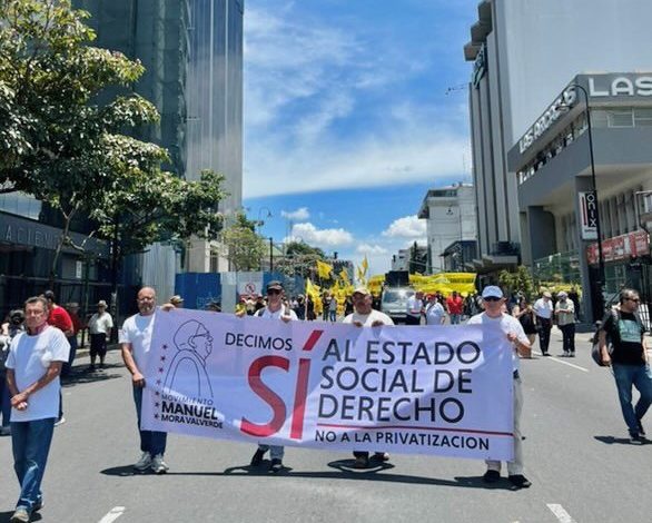 ¿Sabes por qué se rinde homenaje a este trabajador?