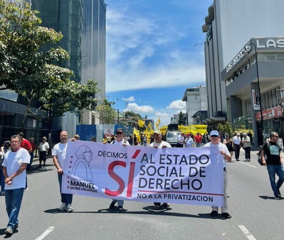 ¿Sabes por qué se rinde homenaje a este trabajador?