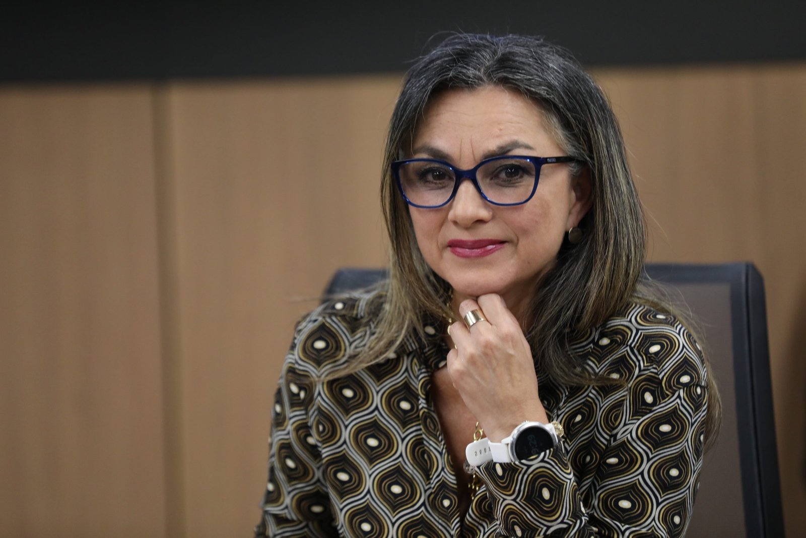 El bloque de delegados independientes ha decidido votar por Rodrigo Arias para representar a la Asamblea Legislativa.