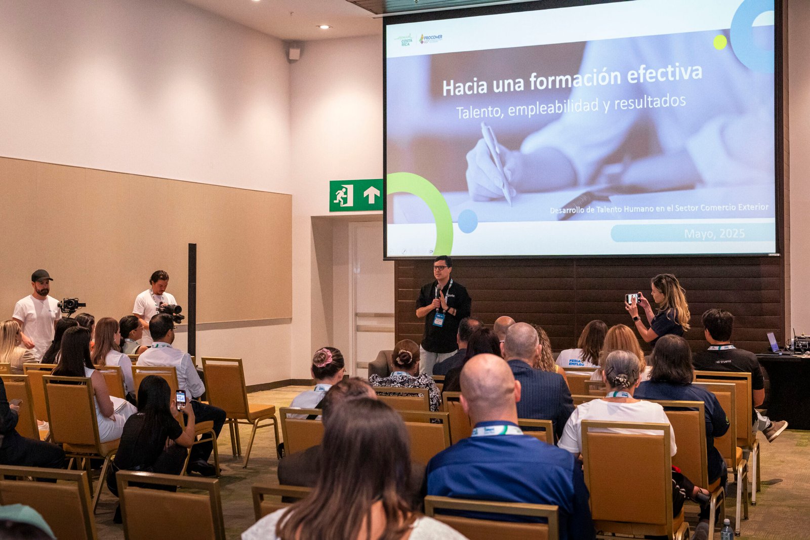 Programa de Pago Nuevo Proeler SANZA para Resultados en Capacitación en Talento Humano