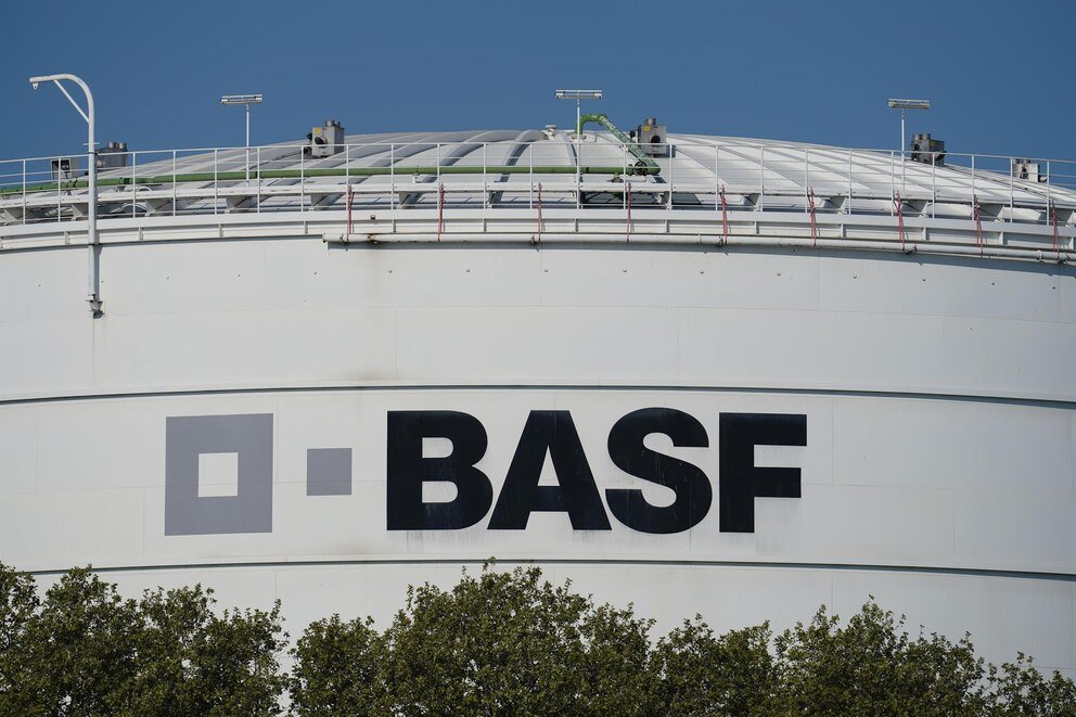 El gigante químico alemán BASF reafirma su compromiso a largo plazo con Asia.