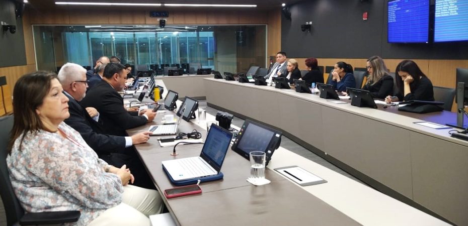 El Comité de Seguridad aprueba penas de prisión por pertenencia o participación en organizaciones criminales

 – La nación
