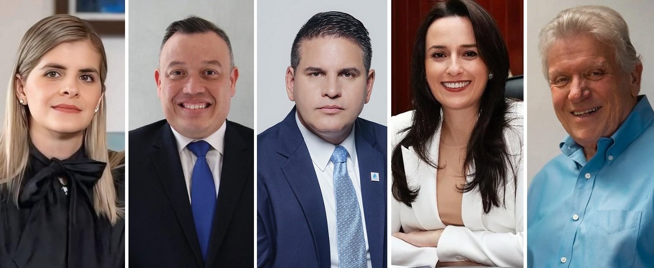 En un año contaremos con un nuevo presidente, ¿quién crees que será?