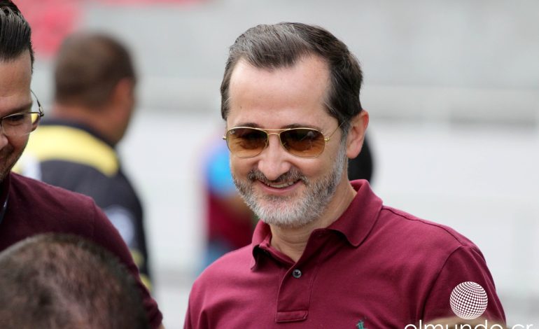 El tuit que le salió carísimo a Juan Carlos Rojas