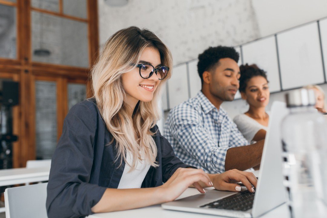 La Mejor Opción para Fortalecer el Talento Humano en las Empresas