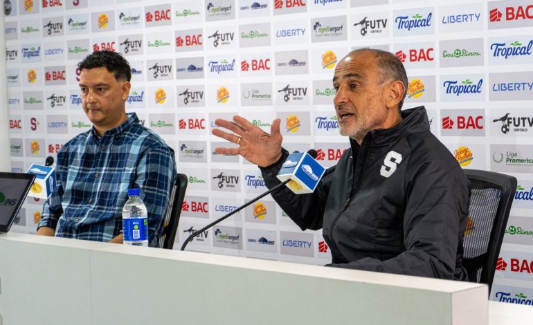 De “la plata está guardada” a “hay que salir a buscarla”: ¿qué pasa en Saprissa?