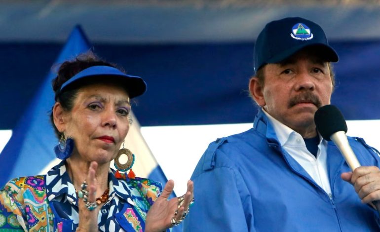 Nicaragua otorga nacionalidad a los nicaragüenses que obtienen otra ciudadanía.
