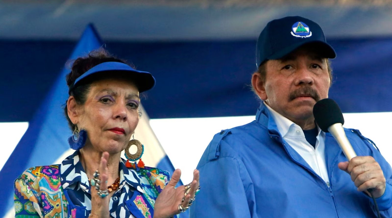 Nicaragua otorga nacionalidad a los nicaragüenses que obtienen otra ciudadanía.