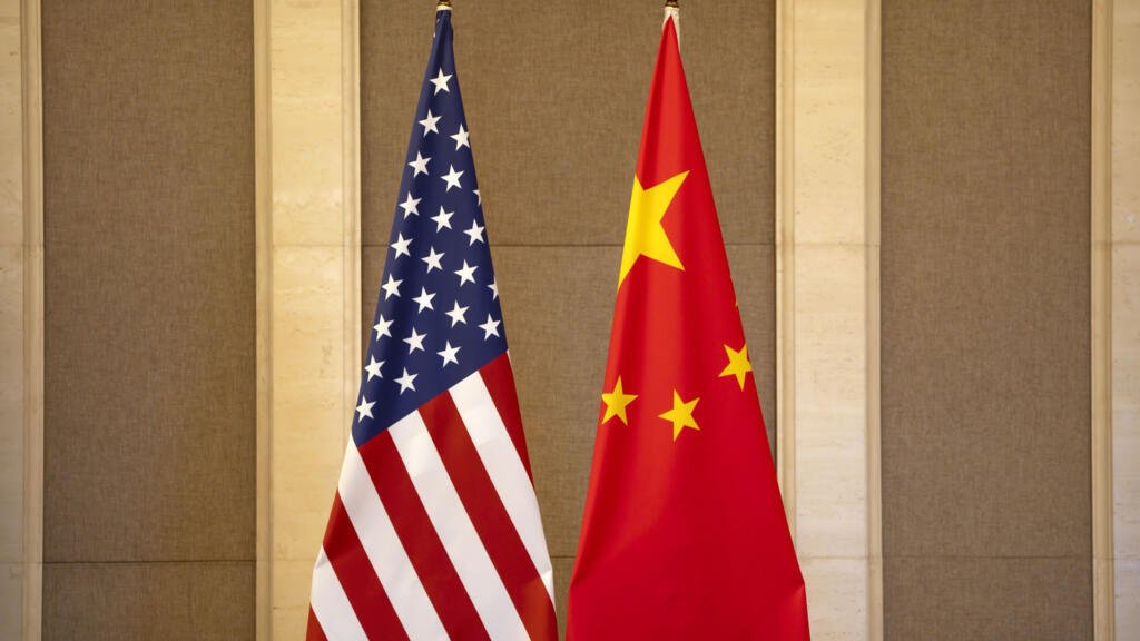 China y Estados Unidos anunciaron el inicio de negociaciones comerciales.