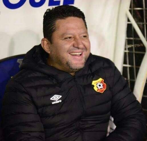 Herediano presentó a Jafet Soto como técnico con una escena que enojó al ‘Macho’ Ramírez – La nación