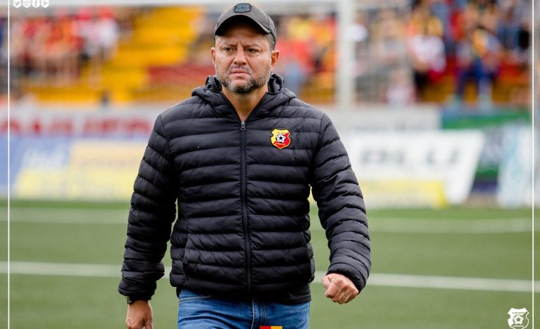 Herediano pone pausa a una posible sanción contra Jafet Soto