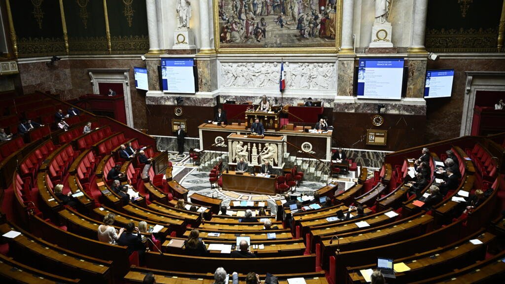 Puntos clave del derecho en discusión en Francia.