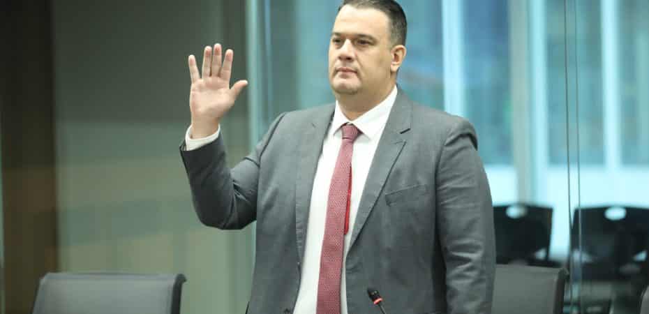 El CEO de CCSS manifiesta que la persecución de Marta Esquivel está relacionada con el Hospital Carthage.