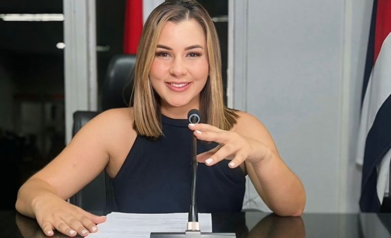 El alcalde de San Ramón niega la imagen falsa y confirma su dedicación a la gente soberana
– La nación
