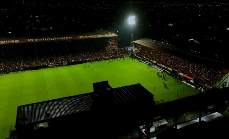 Así revirtió Alajuelense el veto al Morera y arrancará el torneo en casa – La nación