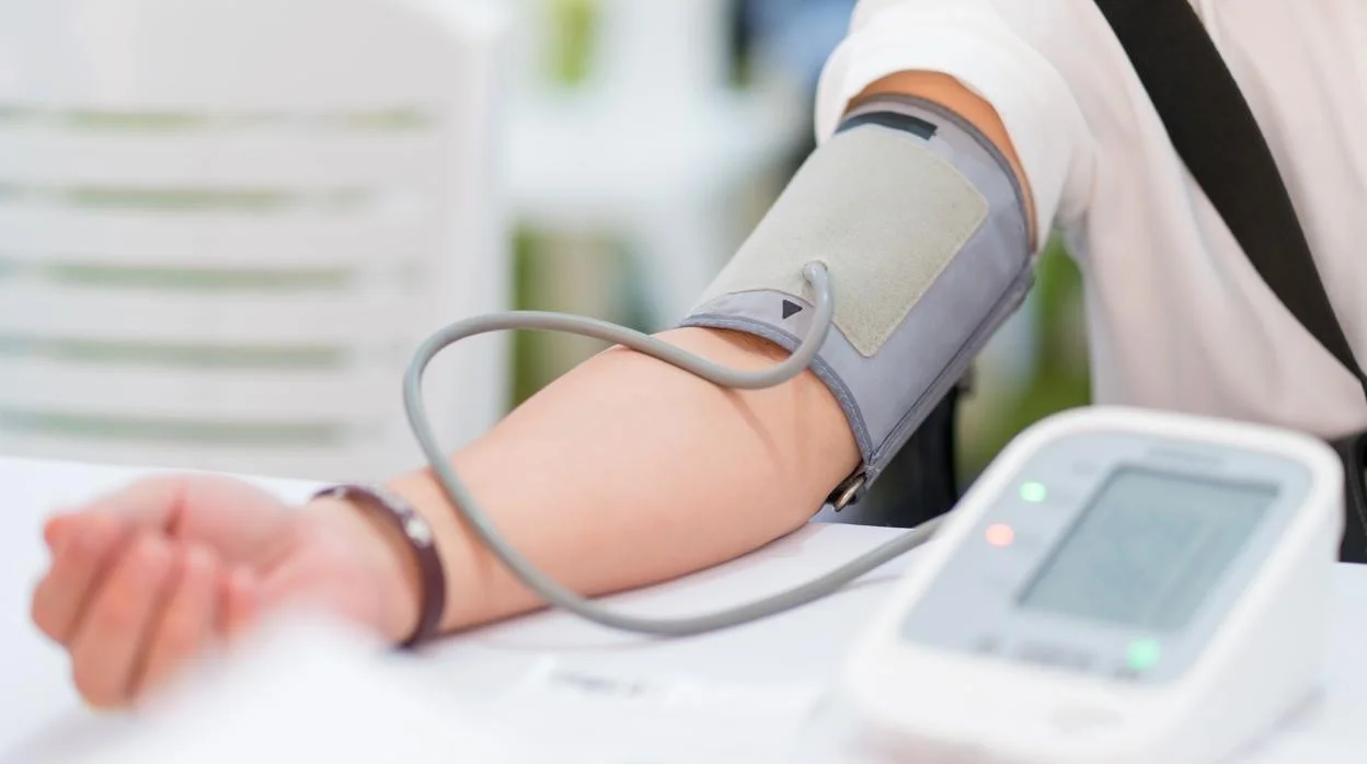 Primera Línea de Atención en la Prevención y Control de la Hipertensión Arterial